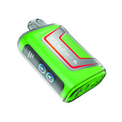 Электронная сигарета i:FORCE MS10000 затяжек  - Лимон Лайм Клюква